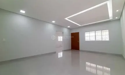 Casa  nova e térrea, à venda, Parque da Represa, Jundiaí, SP