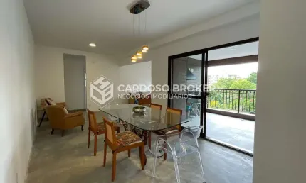 Apartamento à venda, Dezoito do Forte Empresarial/Alphaville., Barueri, SP