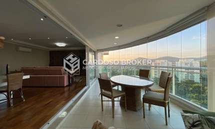 Apartamento para venda e locação, Edifício Madison Alphaville Empresarial, Barueri, SP