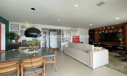 Apartamento à venda, Alphaville Empresarial, Barueri, SP