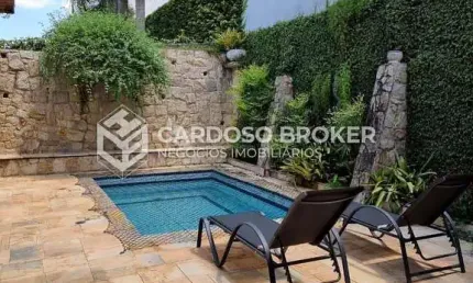 Sobrado à venda Residencial Dez, Alphaville, Santana de Parnaíba, SP