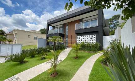 Casa à venda, Tamboré 10, Santana de Parnaíba, SP Alphaville
