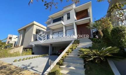 Casa para locação, Alphaville, Santana de Parnaíba, SP