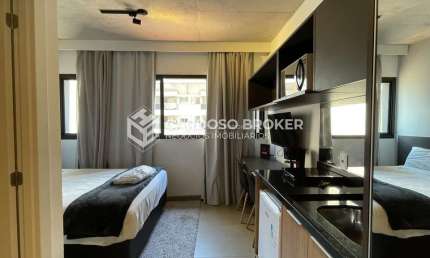Apartamento para locação, Bela Vista, São Paulo, SP