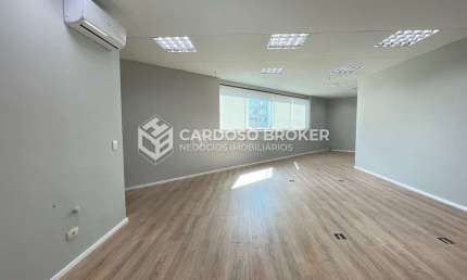 Sala para locação, Dezoito do Forte Empresarial/Alphaville., Barueri, SP