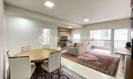 Apartamento para locação, Parc Athenne Alphaville Empresarial, Barueri, SP