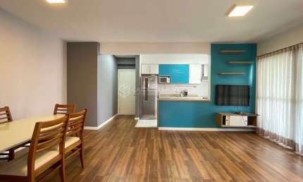 Apartamento para locação, Dezoito do Forte Empresarial/Alphaville., Barueri-SP, melhor condomínio p