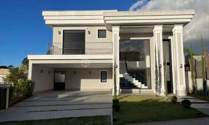 Casa à venda, Cidade Tamboré, Santana de Parnaíba, SP