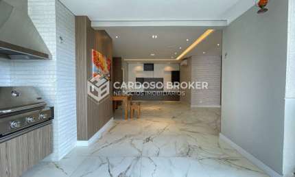 Apartamento para locação, Melville Empresarial I e II, Alphaville Barueri, SP