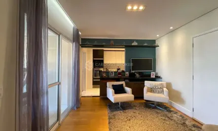 Apartamento para locação, Dezoito do Forte Empresarial/Alphaville., Barueri, SP