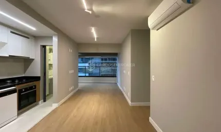 Apartamento para locação, Alphaville Centro Industrial e Empresarial/Alphaville., Barueri, SP