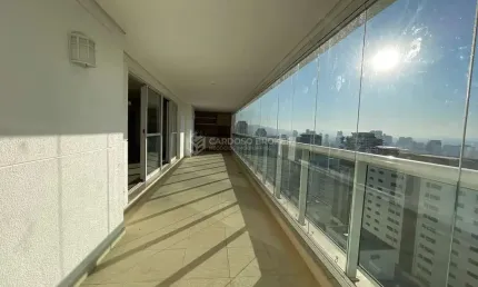 Apartamento para locação, alphaville centro industrial e empresarial/alphaville., barueri, sp