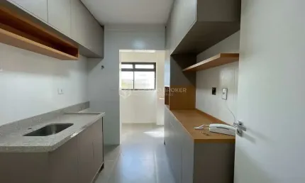 Cobertura para locação, Dezoito do Forte Empresarial/Alphaville, Barueri-SP, melhor condomínio para