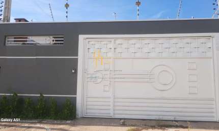 Casa com 3 dormitórios/1 suíte à venda, 130 m² por R$ 692.000,00 - Jardim dos Sabiás - Indaiatuba/SP