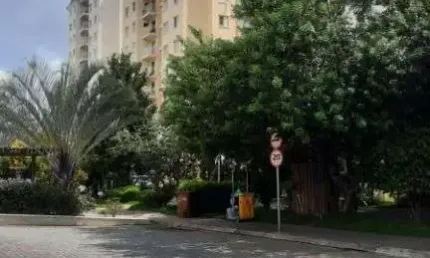 Apartamento com 3 dormitórios à venda, 65 m² por R$ 480.000,00 - Jardim Nova Indaiá - Indaiatuba/SP
