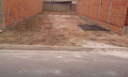 Terreno à venda, 167 m² por R$ 202.000,00 - Jardim Casa Blanca - Indaiatuba/SP