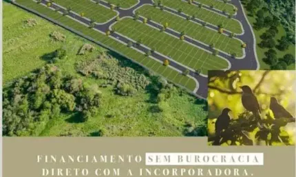 Terreno à venda, 150 m² por R$ 160.000,00 - Jardim Residencial  Di Itália - bairro: Vila Vitória II - Indaiatuba/SP