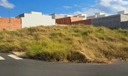 Terreno à venda, 157 m² por R$ 212.000 - Jardim das Araras - Indaiatuba/SP