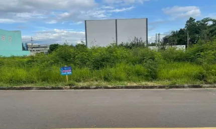 Terreno Industrial à venda, 500 m² por R$ 480.000 - Jardim Santorini - Indaiatuba/SP