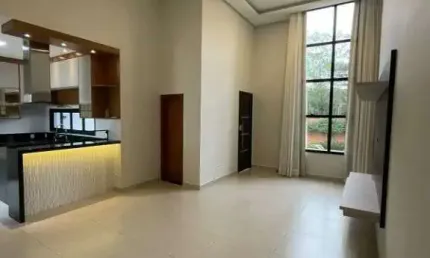 Casa com 3 dormitórios à venda, 150 m² por R$ 1.280.000 - Jardim Residencial Viena - Indaiatuba/SP