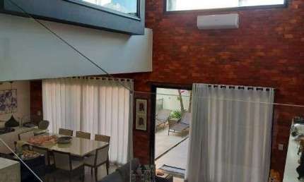 Sobrado com 3 dormitórios à venda, 250 m² por R$ 1.590.000 - Jardim Residencial Viena - Indaiatuba/SP