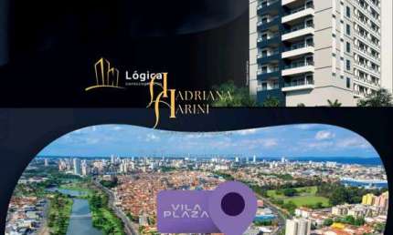 Apartamento com 1 dormitórios à venda, 38,89 m² por R$352.535,52 - bairro: Jardim São Conrado - Indaiatuba/SP