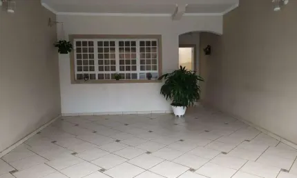 Sobrado com 3 dormitórios à venda, 170 m² por R$ 691.000 - Jardim Alice - Indaiatuba/SP