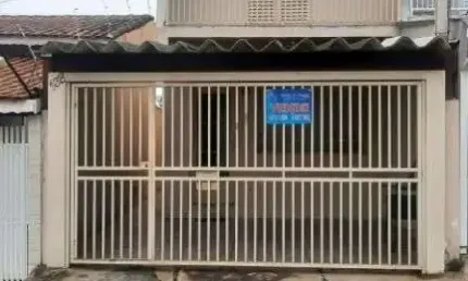 Sobrado com 3 dormitórios à venda, 164 m² por R$ 620.000 - Jardim Primavera - Indaiatuba SP