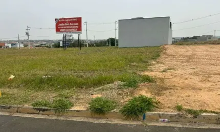 Terreno à venda, 157 m² por R$ 300.000,00 - Jardim Bom Sucesso - Indaiatuba/SP