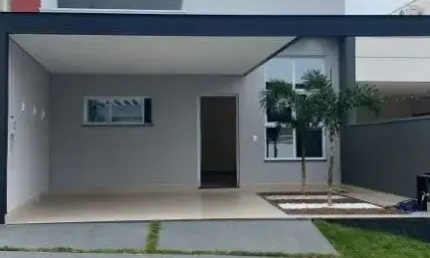 Casa com 3 dormitórios à venda, 130 m² por R$ 990.000 - Condomínio Jardins do Império - Indaiatuba/SP