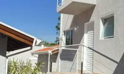 Sobrado com 2 dormitórios à venda, 187 m² por R$ 799.000,00 - Jardim Europa II - Indaiatuba/SP