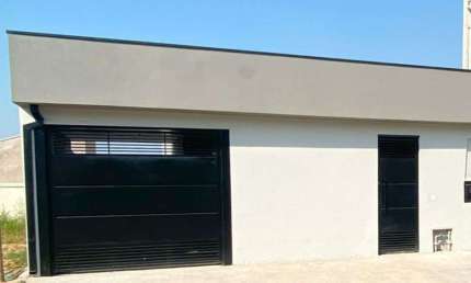 Casa com 2 dormitórios à venda, 53 m² por R$ 440.000,00 - Jardim Beija Flor - Indaiatuba/SP