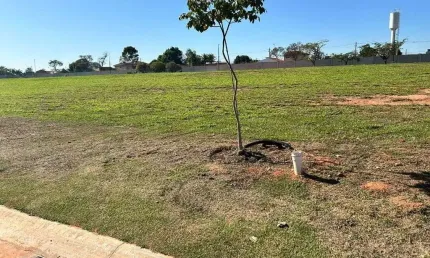 Terreno à venda, 360 m² por r$ 600.000 - condomínio villa sapezal - indaiatuba/sp