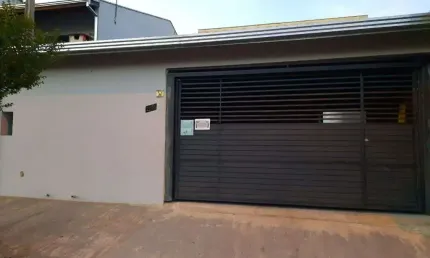Casa com 2 dormitórios à venda, 107 m² por r$ 530.000,00 - jardim paulista ii - indaiatuba/sp