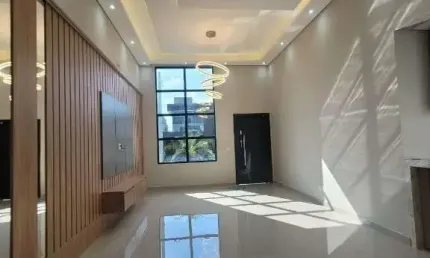 Casa com 3 dormitórios à venda, 180 m² por R$ 1.550.000,00 - Jardim Residencial Viena 	 - Indaiatuba/SP