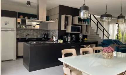 Sobrado com 3 dormitórios à venda, 145 m² por r$ 905.000 - jardim montreal residence - indaiatuba/sp