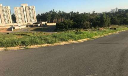 Terreno à venda, 304 m² por R$ 410.000,00 - Residencial Casa do Lago - Indaiatuba/SP