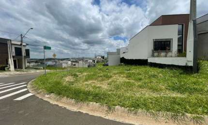Terreno à venda na Avenida Dois, 758, Jardins do Império, Indaiatuba, 243 m2 por R$ 380.000