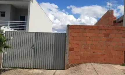 Terreno à venda, 150 m² por R$ 265.000,00 - Jardim Barcelona - Indaiatuba/SP
