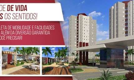 Apartamento com 3 dormitórios à venda, 67 m² por R$ 480.000 - Jardim Bela Vista - Indaiatuba/SP