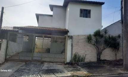 Sobrado com 2 dormitórios à venda, 300 m² por R$ 980.000 - Jardim Primavera - Indaiatuba/SP