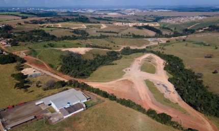 Terreno à venda, 180 m² por r$ 110.000,00 - cardeal - elias fausto/sp