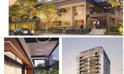 Apartamento com 3 dormitórios à venda, 87 m² por R$ 831.285,00 - Centro - Indaiatuba/SP