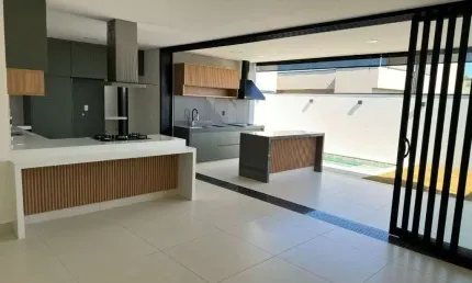 Casa à venda, 220 m² por R$ 1.650.000,00 - Condomínio Jardins Di Roma - Indaiatuba/SP