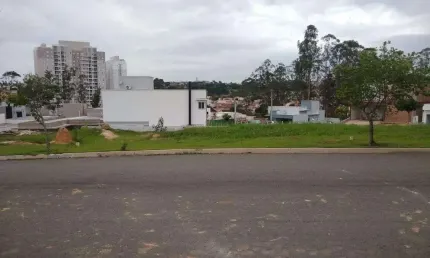 Terreno à venda, 360 m² por R$ 330.000 - Residencial Central Parque - Salto/SP