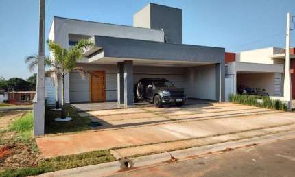Sobrado com 3 dormitórios à venda, 221 m² por R$ 1.435.000,00 - Residencial Lagos D'Icaraí - Salto/SP