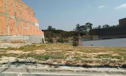 Terreno à venda, 550 m² por R$ 616.000,00 - Condomínio Jardim Laguna - Indaiatuba/SP