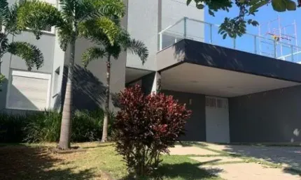 Sobrado com 4 dormitórios à venda, 333 m² por r$ 2.500.000,00 - condomínio helvetia park i - indaiatuba/sp