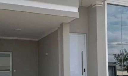 Casa com 3 dormitórios à venda, 170 m² por R$ 1.300.000,00 - Condomínio Jardim Brescia - Indaiatuba/SP