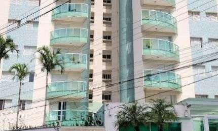 Apartamento à venda, 190 m² por R$ 1.420.000,00 - Vila Sfeir - Indaiatuba/SP